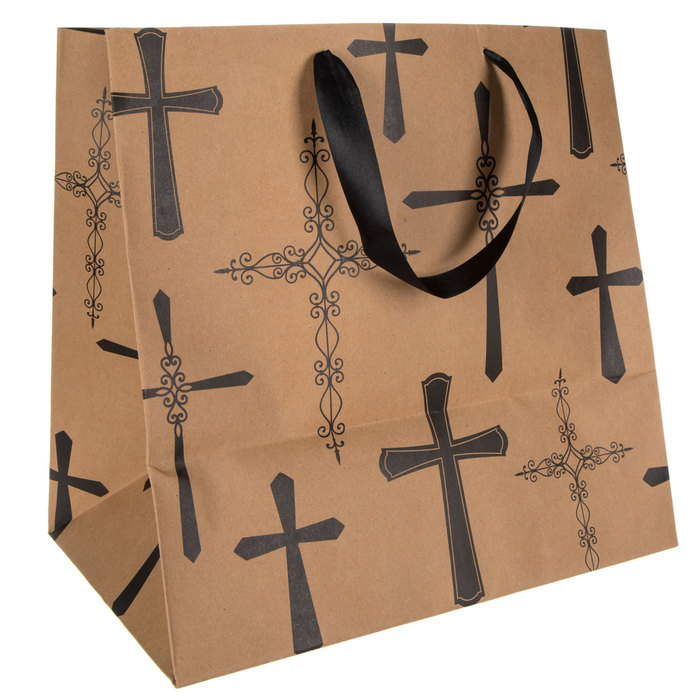 Hobby Lobby Mini Craft Bags IUCN Water