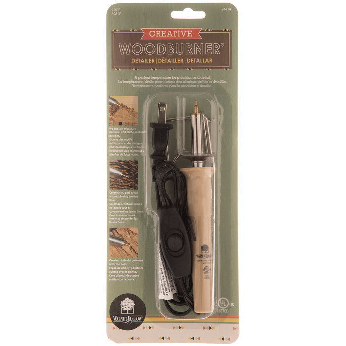 Walnut Hollow Detailer Woodburner Tool Hobby Lobby 1469824