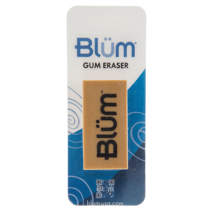 Blum Gum Eraser Hobby Lobby 667089