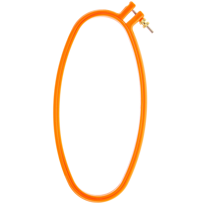 Oval Embroidery Hoop Hobby Lobby 311530