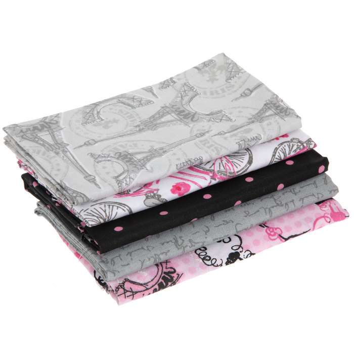 Vintage Fat Quarters Hobby Lobby 884551