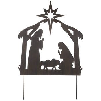 Https Imgprd19 Hobbylobby Com 2 4b F5 24bf57202a118c135438dc1148dcec6a1ce0937b 350wx350h 5 Nativity Scene Silhouette Nativity Silhouette Silhouette Christmas