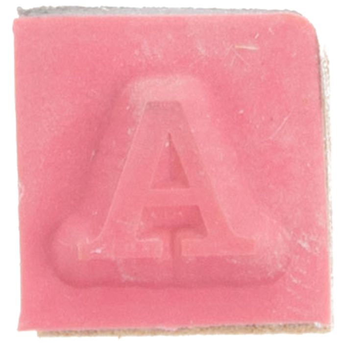 Uppercase Serif Alphabet Rubber Stamps Hobby Lobby 1982768
