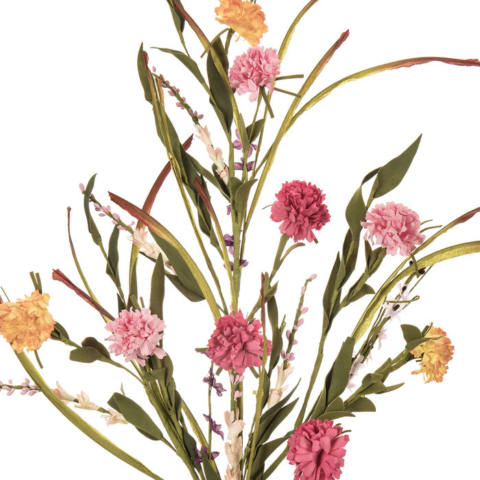 Pink Spring Blossom Mix Stem Hobby Lobby 322479