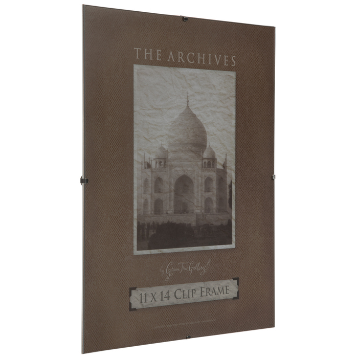 Clip Wall Frame 11" x 14" Hobby Lobby 906867