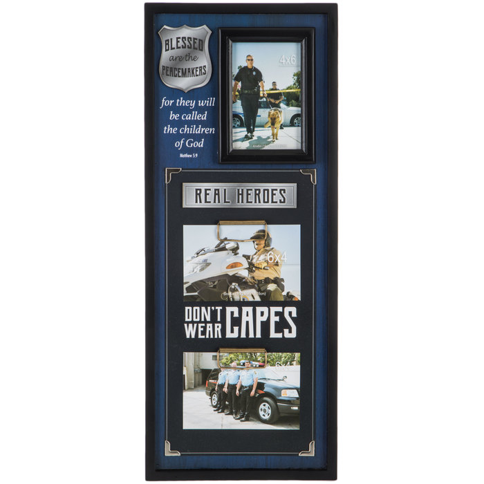 Police Officer Wood Collage Frame Hobby Lobby 1482355 - How Much To Frame A Poster At Hobby Lobby Police Officer Wood Collage Frame Hobby Lobby 1482355 - How Much To Frame A Poster At Hobby Lobby