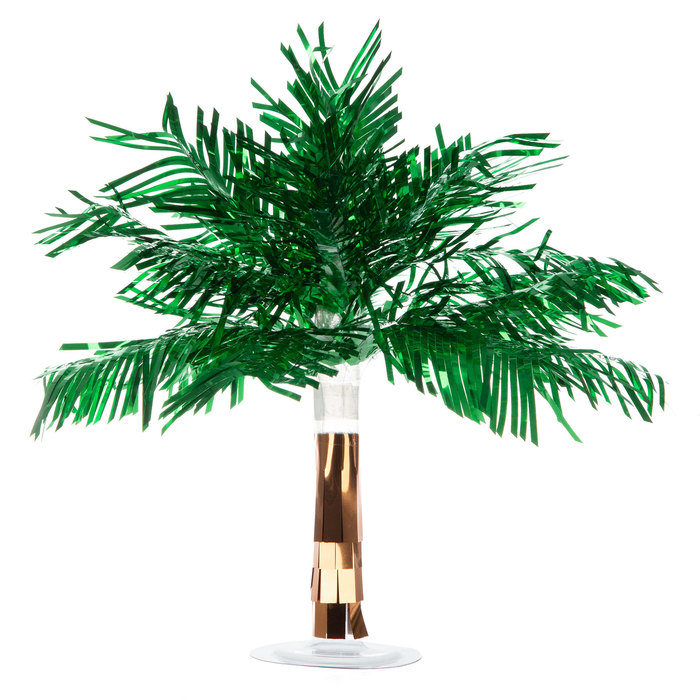 Palm Tree Centerpiece Hobby Lobby 374470
