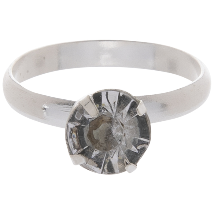 Silver Wedding Ring Favors Hobby Lobby 107904