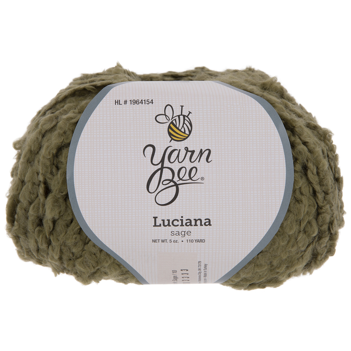 Sage Yarn Bee Luciana Yarn Hobby Lobby 1964154