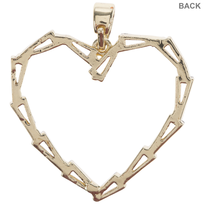 Heart Pendant Hobby Lobby 1796598