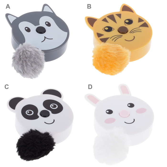 Metro Zoo Tape Measure 60" Hobby Lobby 1520196