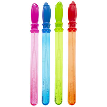 bubble wand