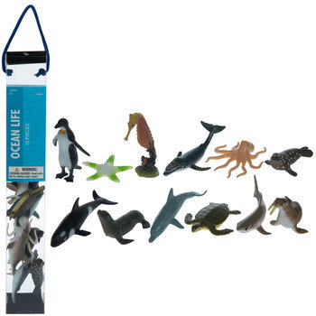 ocean life toys