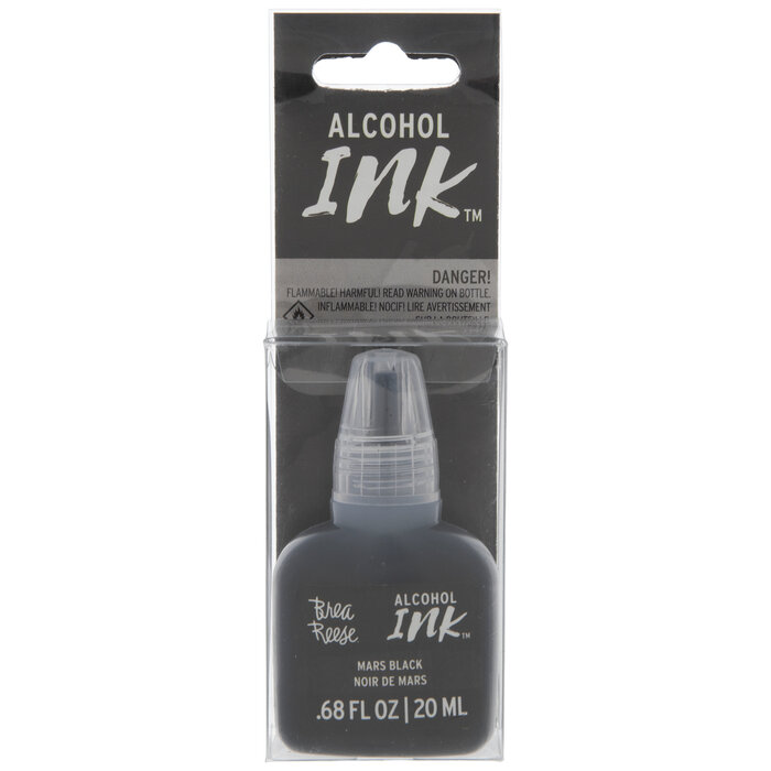Mars Black Alcohol Ink Hobby Lobby 2191559
