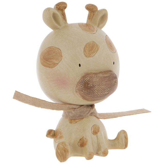 Sitting Giraffe Hobby Lobby 1952472