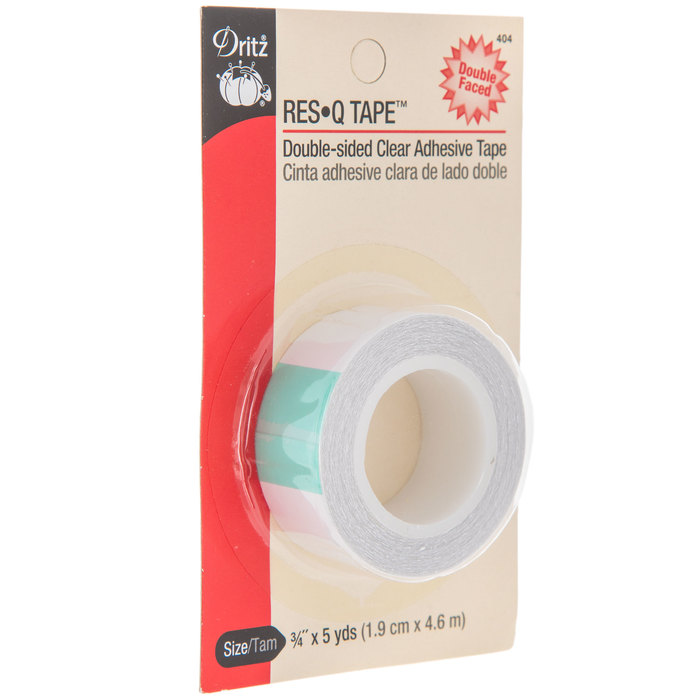 ResQ Tape 3/4" Hobby Lobby 1429588
