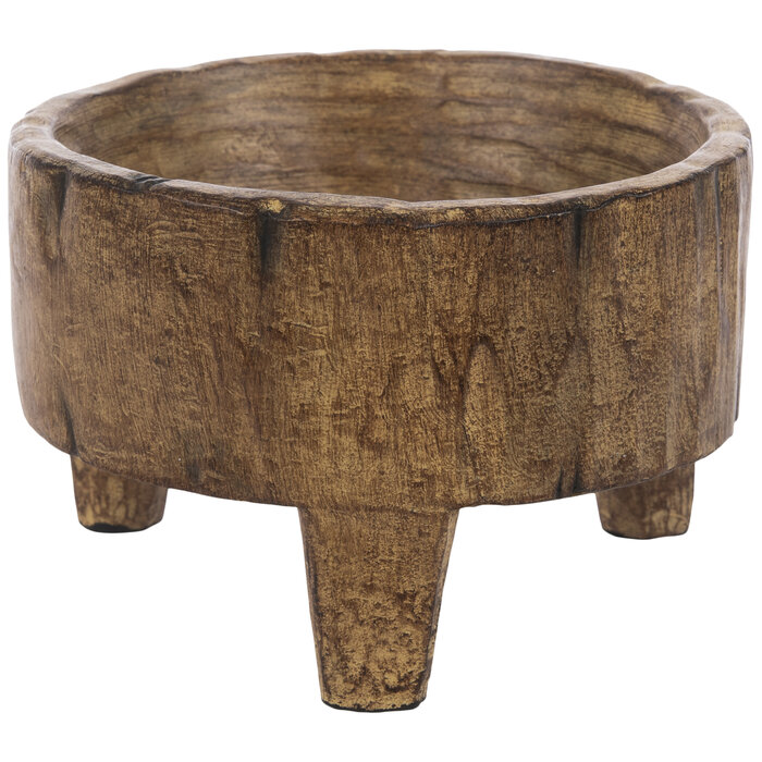 Woodgrain Bowl Small Hobby Lobby 2179265