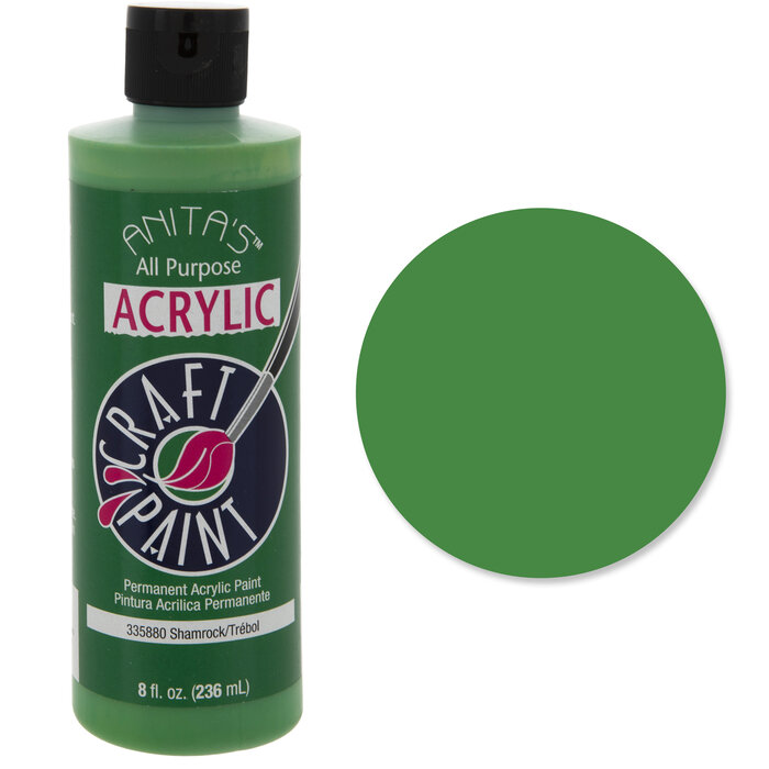 Anita's Acrylic Craft Paint | Hobby Lobby | 257758