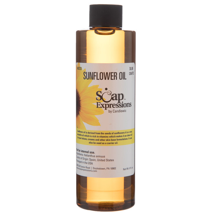 Sunflower Oil Hobby Lobby 1443720