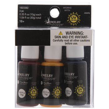 The jewelry shoppe uv resin Clearance