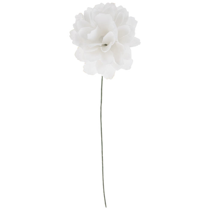 White Paper Flowers Hobby Lobby 2051977