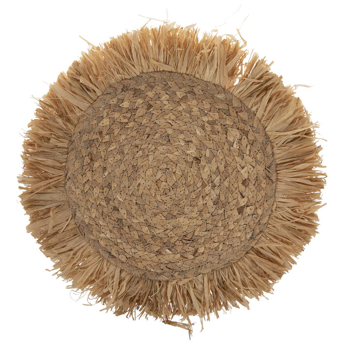 Round Hyacinth Placemat Hobby Lobby 2266062