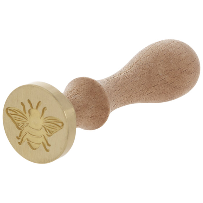 Bee Wax Seal Stamp Hobby Lobby 2126639