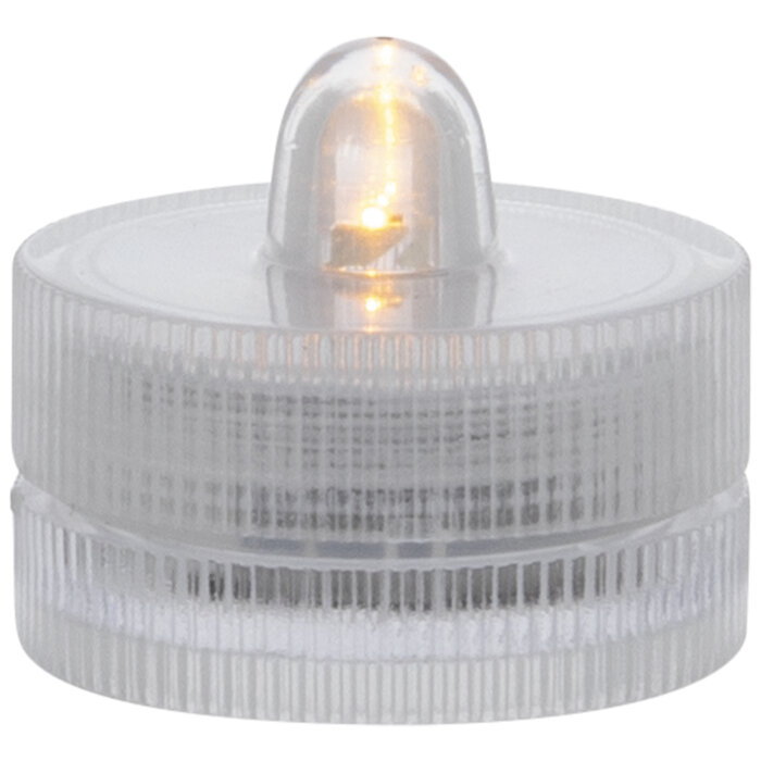 Submersible LED Tea Lights Hobby Lobby 2058477