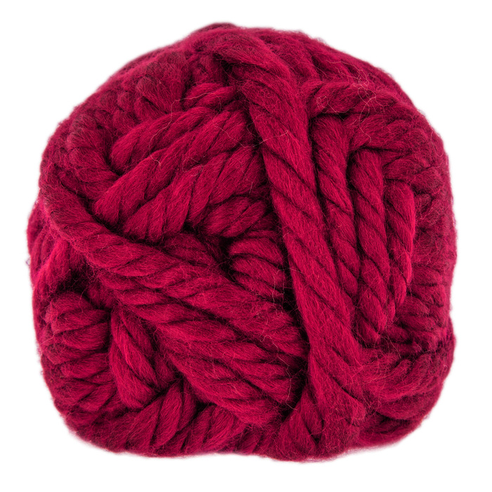 Cranberry Yarn Bee Uber Luxe Yarn Hobby Lobby 1169531