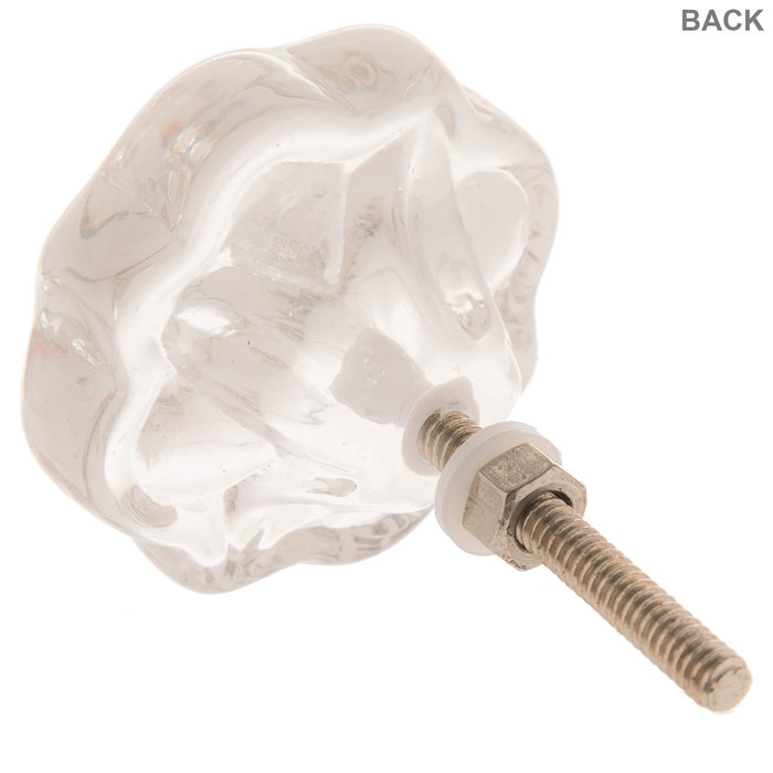 Flower Glass Knob Hobby Lobby 1702810