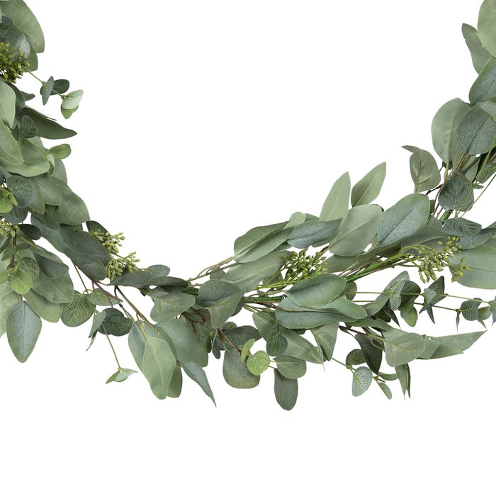 Eucalyptus Garland Hobby Lobby 1889104