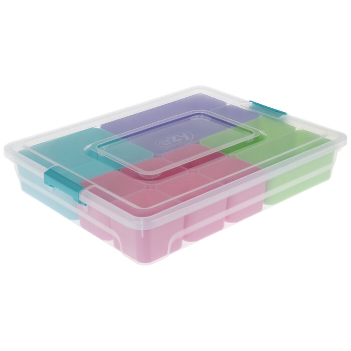 Plastic Storage Case Hobby Lobby 2120772