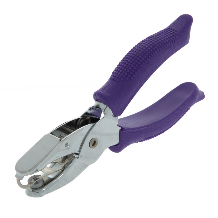 Circle Hand Punch 1/16" Hobby Lobby 536862