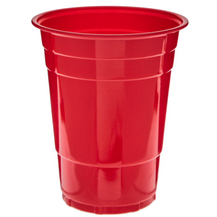 Red Cups Hobby Lobby 481754