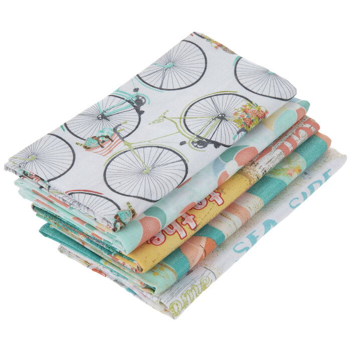 Spring Fat Quarters Hobby Lobby 707745