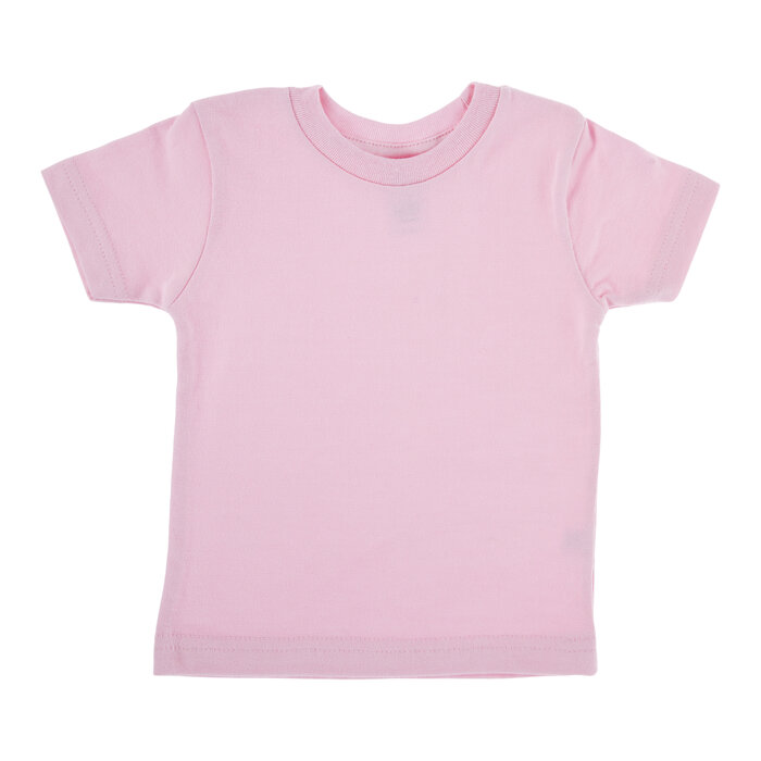 Light Pink Infant TShirt 612 Months Hobby Lobby 2246023