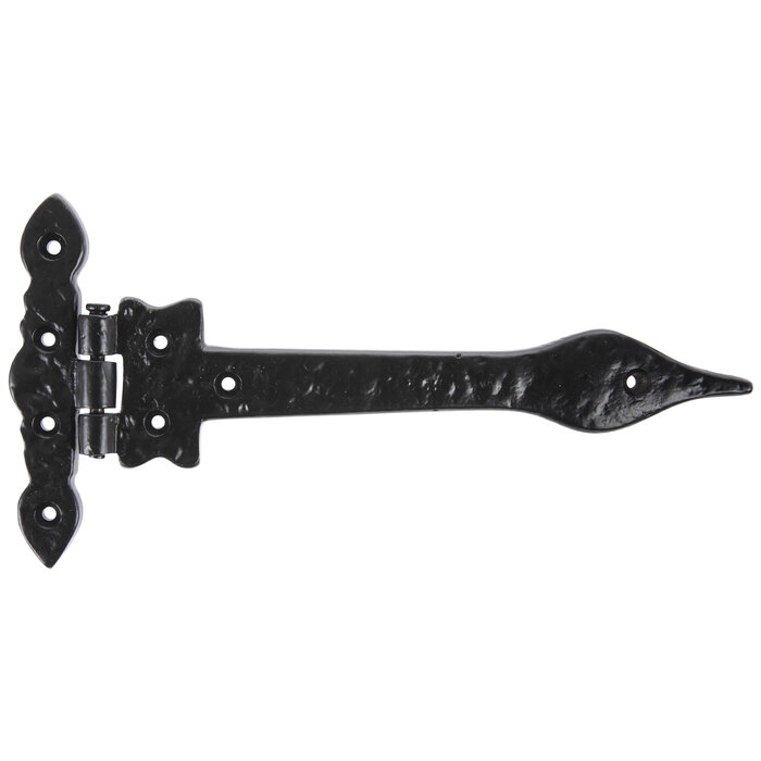 Black Hammered Metal Hinge Hobby Lobby 1283118
