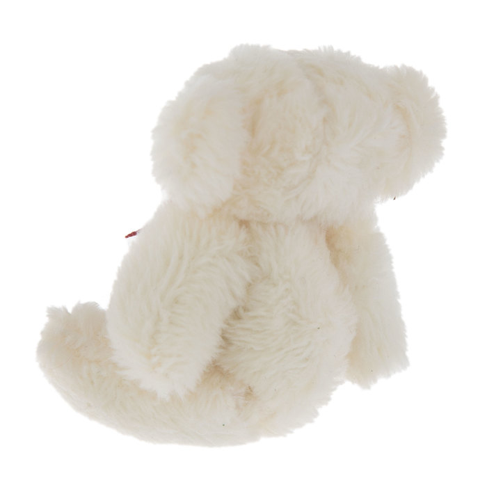 Miniature Plush Bear Hobby Lobby 437475