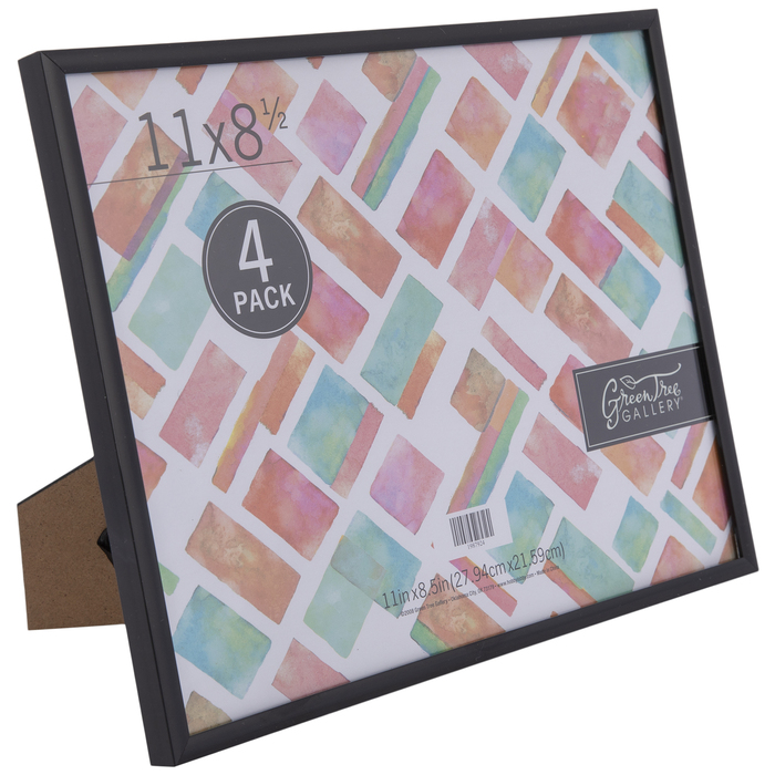 Black Frames Hobby Lobby