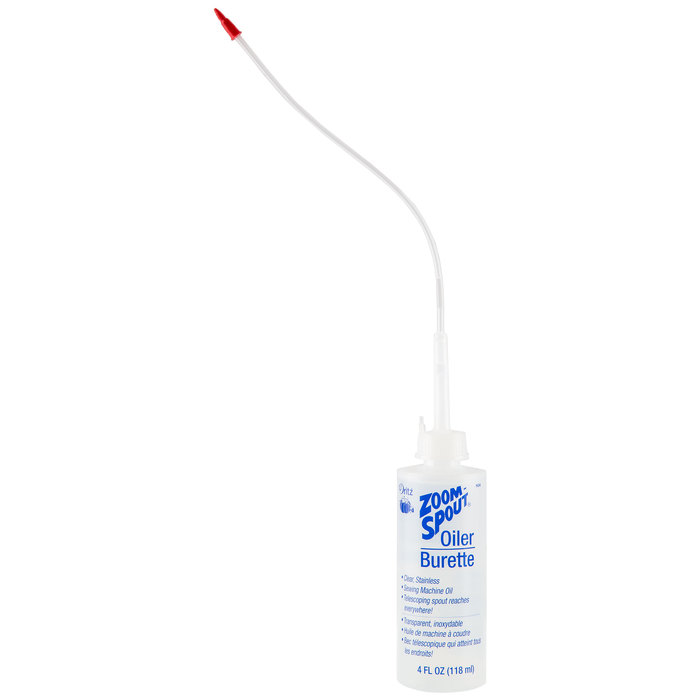 Zoom Spout Oiler Hobby Lobby 1605229
