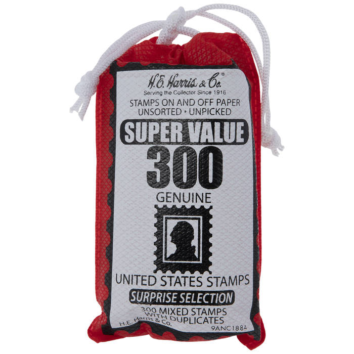 Assorted United States Stamps Hobby Lobby 963934