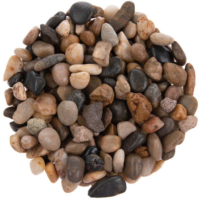 Mixed River Rocks Hobby Lobby 920728