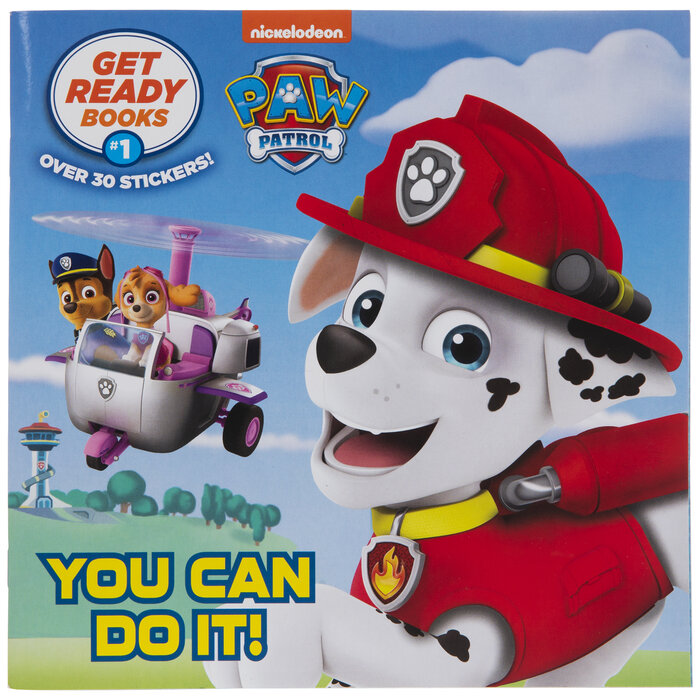 Licensed Picture Book Hobby Lobby 2248250