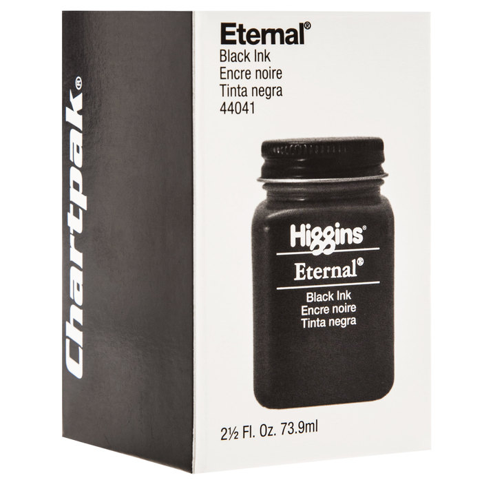 Eternal Black Ink Hobby Lobby 1650159