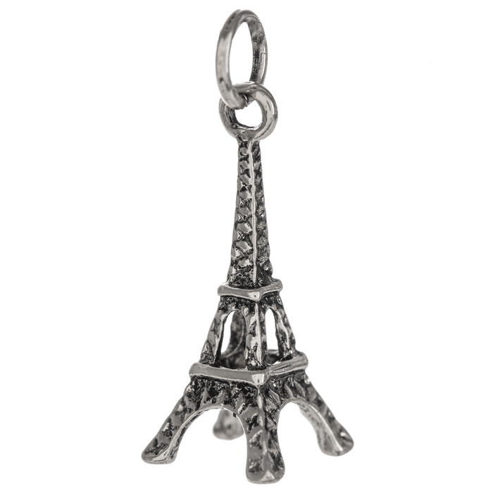 Eiffel Tower Charm Hobby Lobby 1048347