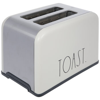 toast toaster