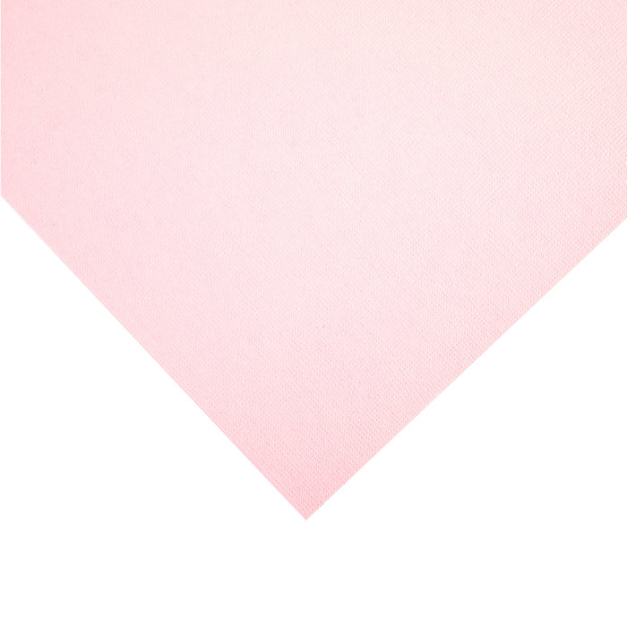 Pink Textured Cardstock Paper 8 1/2" x 11" Hobby Lobby 1700079