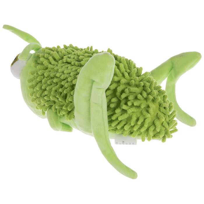 Grasshopper Plush Dog Toy | Hobby Lobby | 5937966