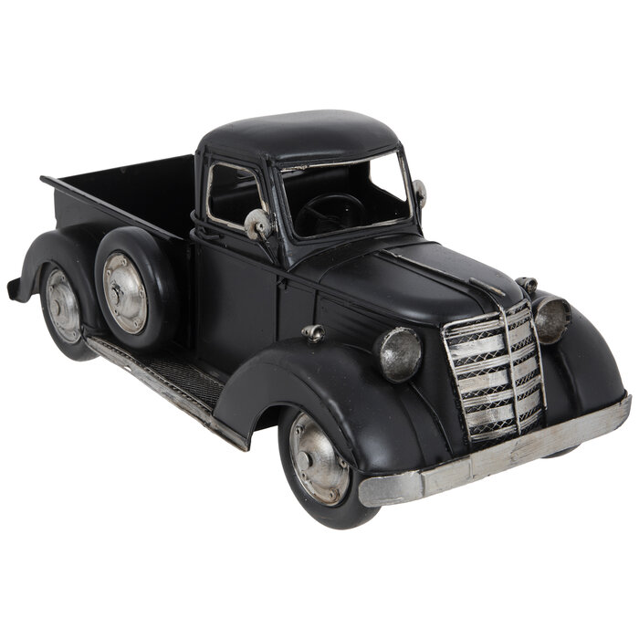 Metal Truck Hobby Lobby