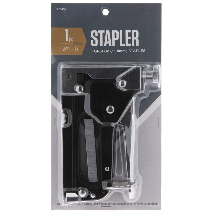 HeavyDuty Staple Gun Hobby Lobby 2225456